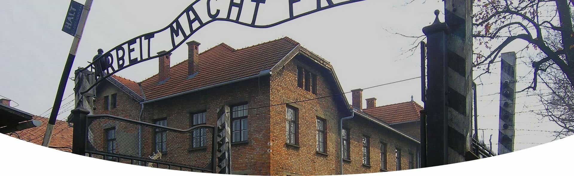 Auschwitz – Birkenau